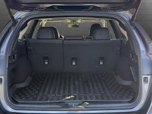 Magnetite Gray Metallic 2020 Subaru Outback Limited XT