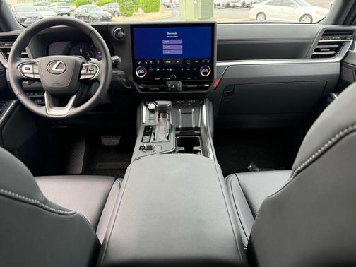 Caviar 2026 Lexus GX 550 Luxury+