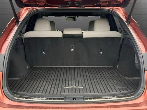 Copper 2023 Lexus RX 350 Premium Plus