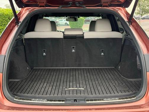 Copper 2023 Lexus RX 350 Premium Plus