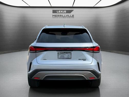 Iridium 2026 Lexus RX 350 PREMIUM+