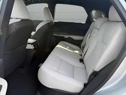 Iridium 2026 Lexus RX 350 PREMIUM+