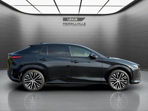 Caviar 2023 Lexus RZ 450e Premium