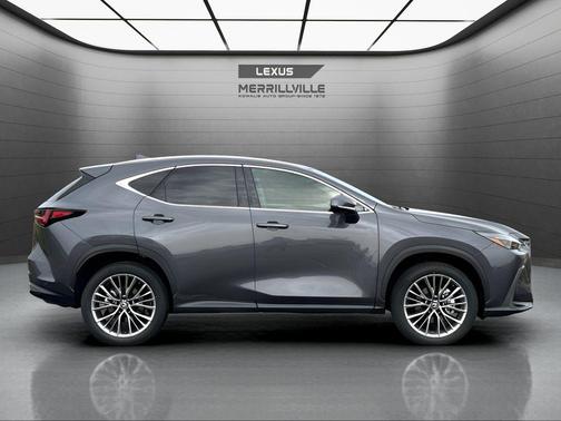 2026 Lexus NX 350 Premium