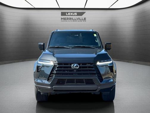 Caviar 2024 Lexus GX 550 550 LUXURY+