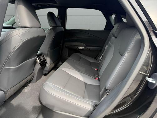 Caviar 2026 Lexus RX 350 Premium