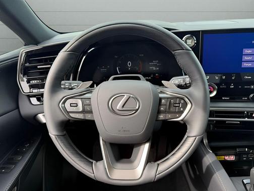 Caviar 2026 Lexus RX 350 Premium