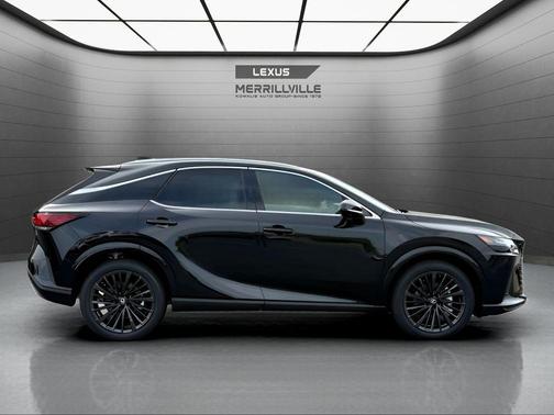 Caviar 2026 Lexus RX 350 Premium