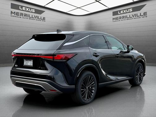 Caviar 2026 Lexus RX 350 Premium