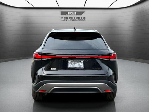 Caviar 2026 Lexus RX 350 Premium