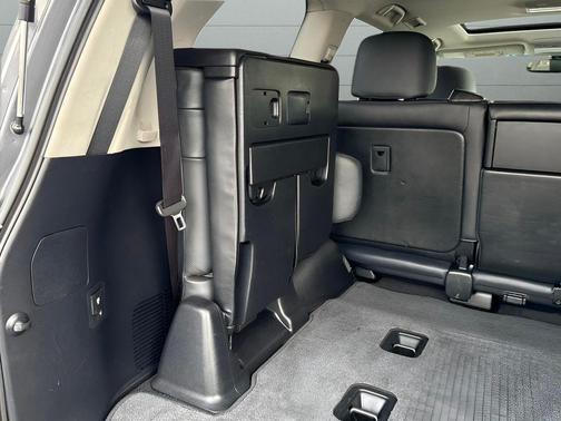 2015 Lexus LX 570 Base