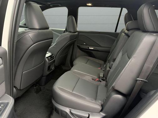 Wind Chill Pearl 2026 Lexus TX 350 Luxury