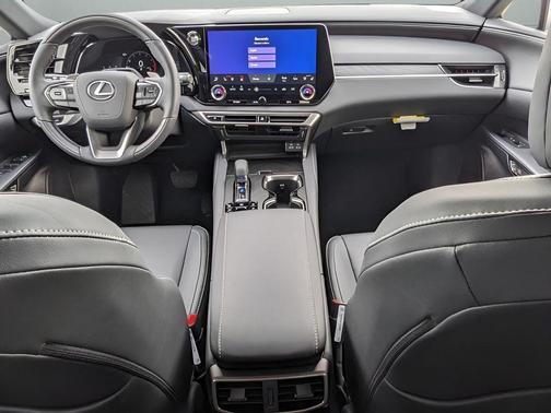 2026 Lexus RX 350 Premium