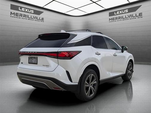 2026 Lexus RX 350 Premium