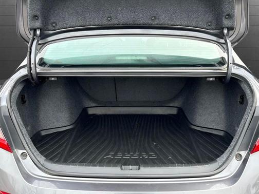 2020 Honda Accord EX 1.5T