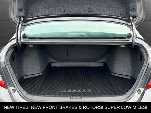 2020 Honda Accord EX 1.5T