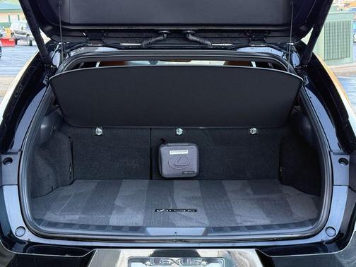 2025 Lexus UX 300h 300H PREMIUM