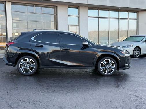 2025 Lexus UX 300h 300H PREMIUM