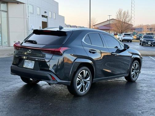 2025 Lexus UX 300h 300H PREMIUM
