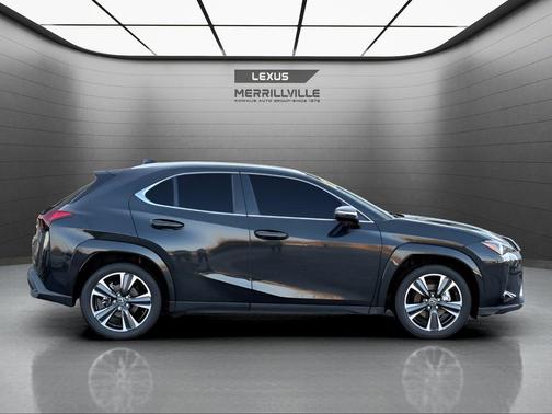 2025 Lexus UX 300h 300H PREMIUM