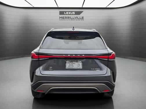 2025 Lexus RX 350 