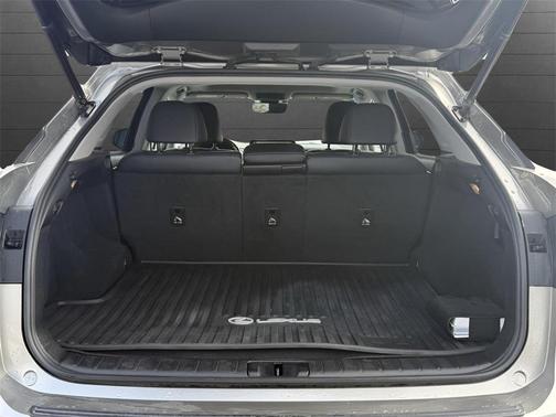 2019 Lexus RX 350 350