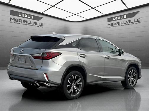 2019 Lexus RX 350 350