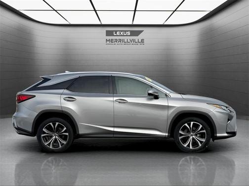 2019 Lexus RX 350 350