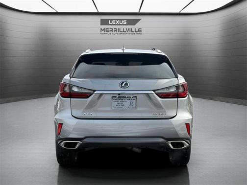 2019 Lexus RX 350 350