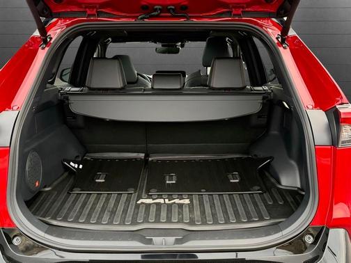 2024 Toyota RAV4 Prime XSE