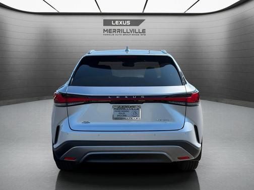 Iridium 2026 Lexus RX 350 Premium
