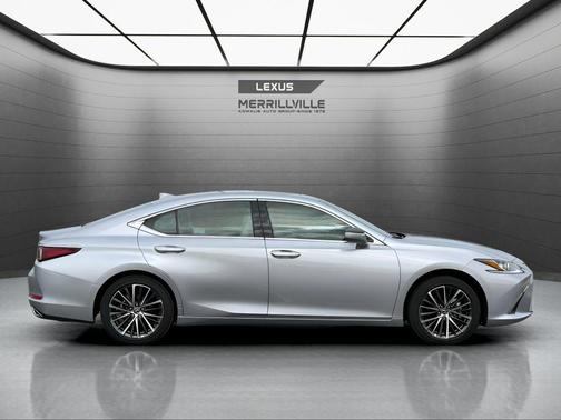 2025 Lexus ES 350 350