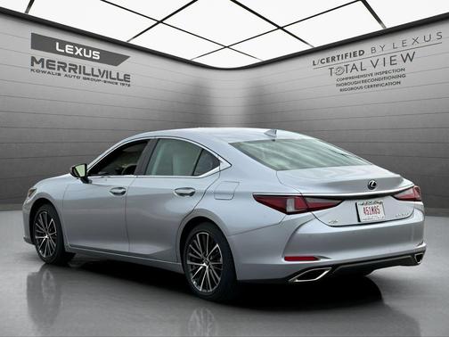 2025 Lexus ES 350 350