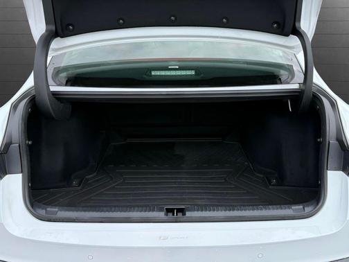 2024 Lexus IS 500 F SPORT Performance Premium