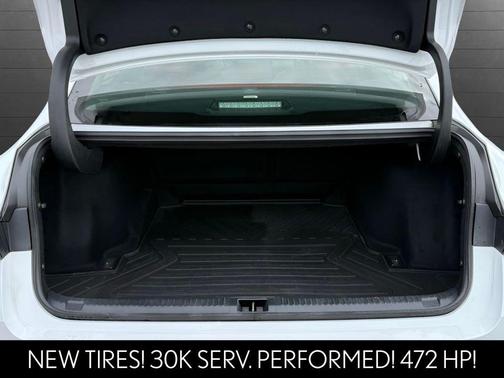 2024 Lexus IS 500 F SPORT Performance Premium