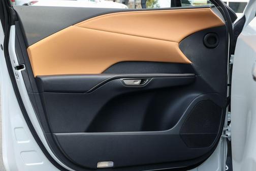 Eminent White Pearl 2026 Lexus RX 350 PREMIUM+