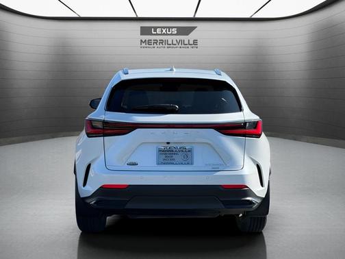 2024 Lexus NX 350h Premium