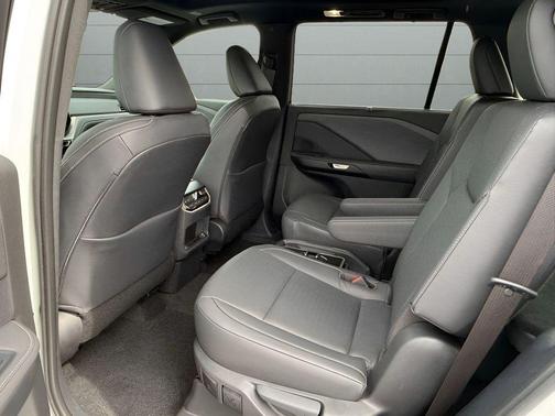 Wind Chill Pearl 2026 Lexus TX 350 350