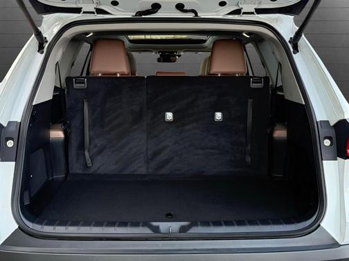 2024 Toyota Grand Highlander 