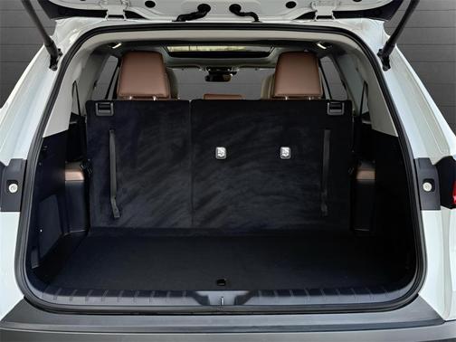 2024 Toyota Grand Highlander 