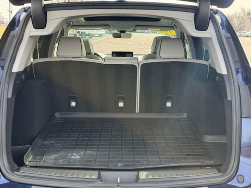 2019 Acura RDX Advance Package