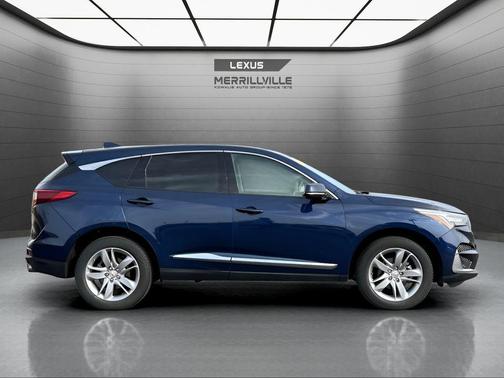 2019 Acura RDX Advance Package