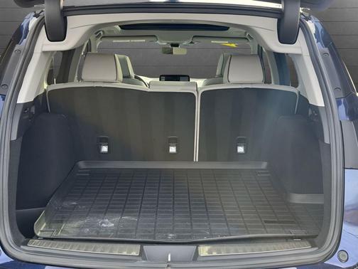 2019 Acura RDX Advance Package