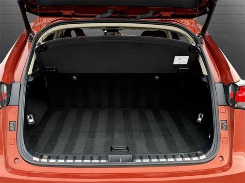 2020 Lexus NX 300h Base