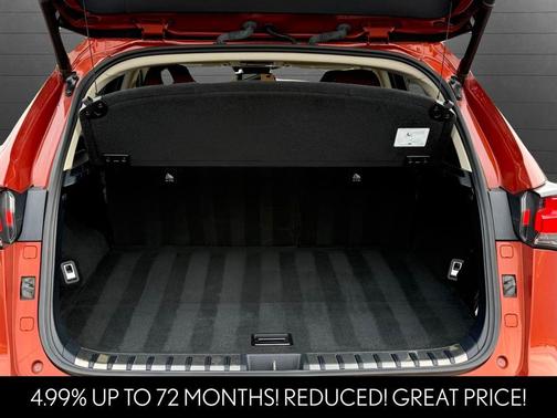 2020 Lexus NX 300h Base