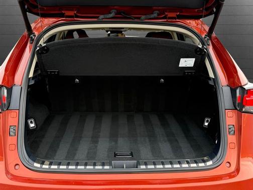 2020 Lexus NX 300h Base