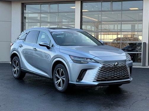 2023 Lexus RX 350 Premium