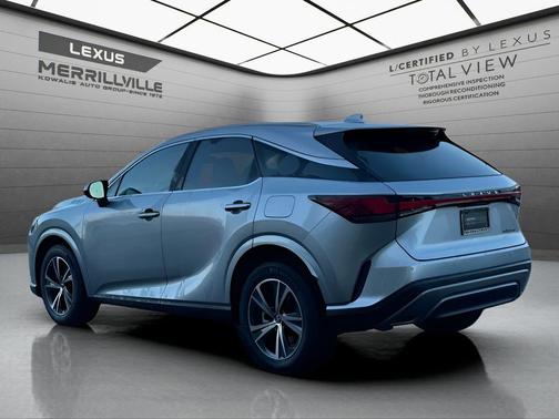 2023 Lexus RX 350 Premium