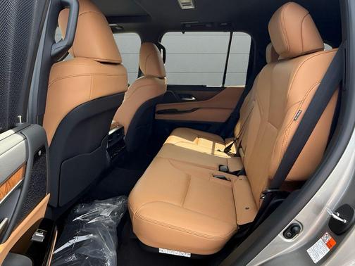 2026 Lexus LX 600 Premium