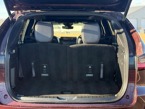 2024 Mazda CX-90 S Premium